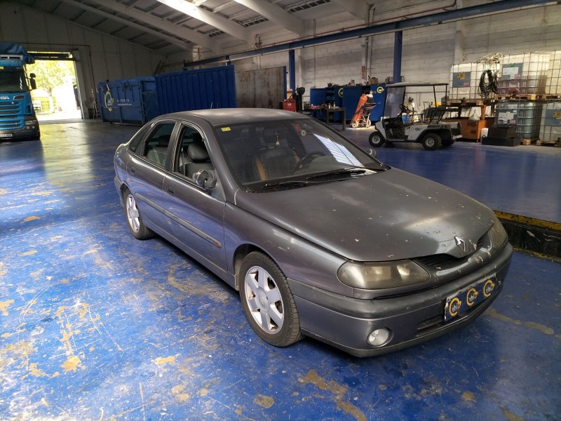 renault laguna (b56) del año 2000