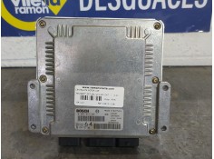 Recambio de centralita motor uce para peugeot 307 (s1) 2.0 hdi cat | 0.01 - 0.05 2.0 hdi cat | 0.01 - 0.05 referencia OEM IAM 02