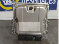 Recambio de centralita motor uce para peugeot 307 (s1) 2.0 hdi cat | 0.01 - 0.05 2.0 hdi cat | 0.01 - 0.05 referencia OEM IAM 02 2