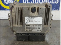 Recambio de centralita motor uce para opel astra gtc sport | 11.06 - 12.10 sport | 11.06 - 12.10 referencia OEM IAM 0281012122  