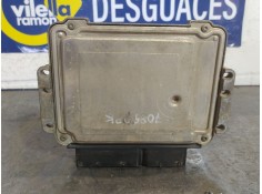 Recambio de centralita motor uce para opel astra gtc sport | 11.06 - 12.10 sport | 11.06 - 12.10 referencia OEM IAM 0281012122   2