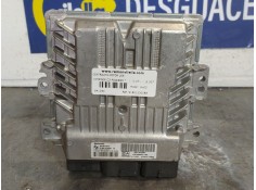 Recambio de centralita motor uce para citroen c3 picasso  | 0.07 - ...  | 0.07 - ... referencia OEM IAM S180123008B  