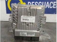 Recambio de centralita motor uce para citroen c3 picasso  | 0.07 - ...  | 0.07 - ... referencia OEM IAM S180123008B   2