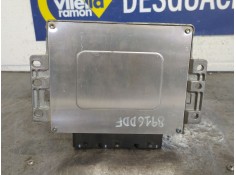 Recambio de centralita motor uce para citroen c3 pluriel 1.4 | 05.03 - 12.07 1.4 | 05.03 - 12.07 referencia OEM IAM 9655829780   2