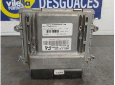 Recambio de centralita motor uce para chevrolet epica lt | 0.06 - ... lt | 0.06 - ... referencia OEM IAM 96418364  
