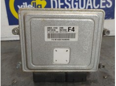 Recambio de centralita motor uce para chevrolet epica lt | 0.06 - ... lt | 0.06 - ... referencia OEM IAM 96418364   2