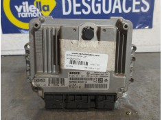 Recambio de centralita motor uce para peugeot 307 referencia OEM IAM 0281011627  