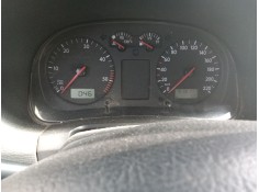 volkswagen golf iv berlina (1j1) 1.9 tdi | 0.97 - ... del año 2002