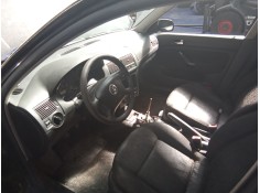 volkswagen golf iv berlina (1j1) 1.9 tdi | 0.97 - ... del año 2002 2