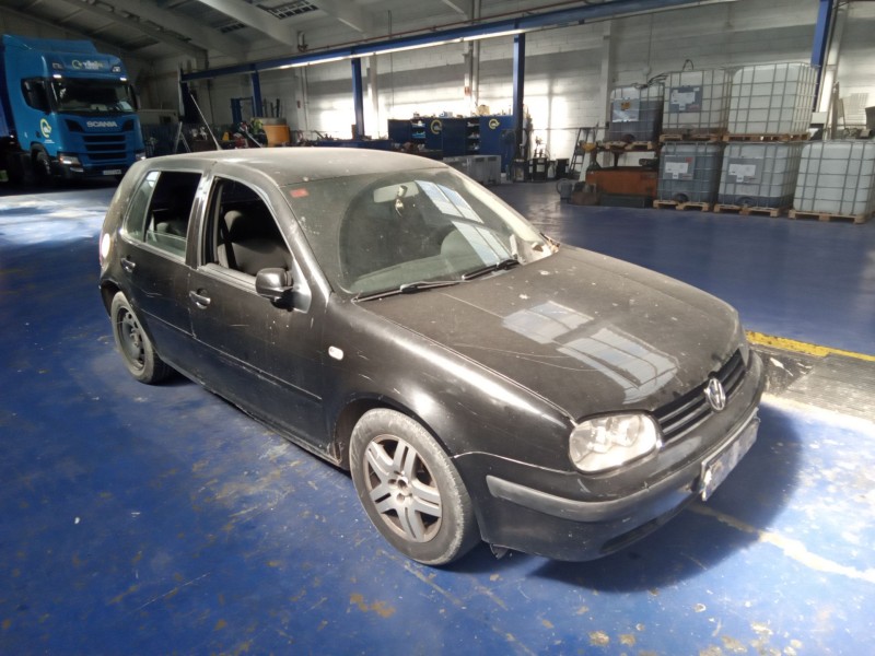 volkswagen golf iv berlina (1j1) 1.9 tdi | 0.97 - ... del año 2002