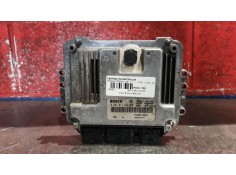 Recambio de centralita motor uce para renault scenic ii 1.9 dci diesel | 0.03 - ... 1.9 dci diesel | 0.03 - ... referencia OEM I