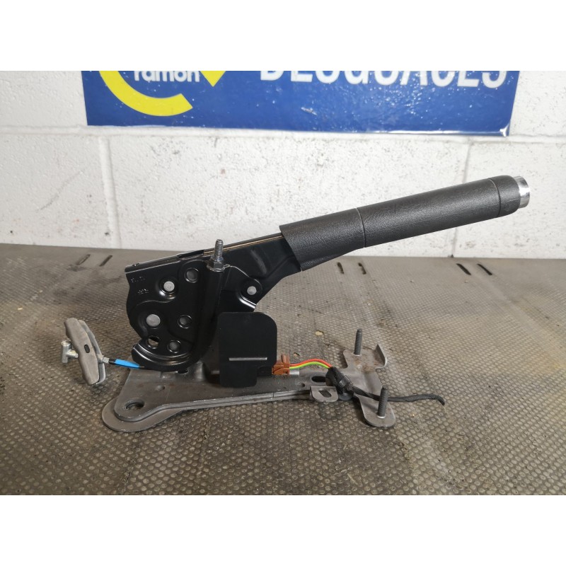 Recambio de palanca freno de mano para citroen c3 picasso  | 0.07 - ...  | 0.07 - ... referencia OEM IAM 98062963ZD  