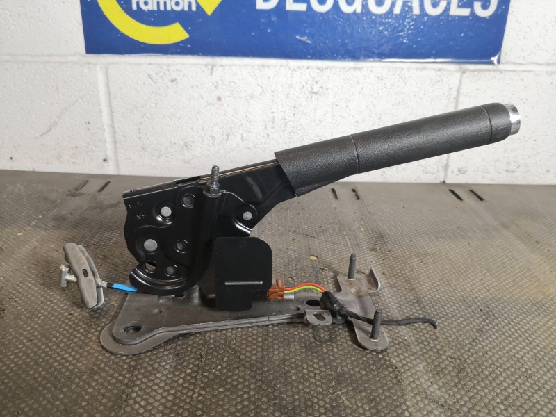 Recambio de palanca freno de mano para citroen c3 picasso  | 0.07 - ...  | 0.07 - ... referencia OEM IAM 98062963ZD  