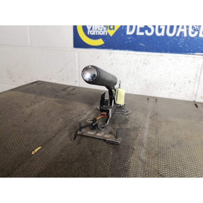 Recambio de palanca freno de mano para citroen c3 picasso  | 0.07 - ...  | 0.07 - ... referencia OEM IAM 98062963ZD  