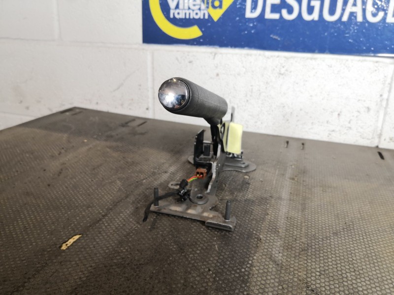 Recambio de palanca freno de mano para citroen c3 picasso  | 0.07 - ...  | 0.07 - ... referencia OEM IAM 98062963ZD  