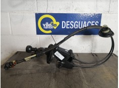 Recambio de palanca cambio para citroen c3 picasso  | 0.07 - ...  | 0.07 - ... referencia OEM IAM   