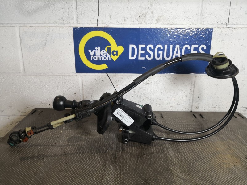 Recambio de palanca cambio para citroen c3 picasso  | 0.07 - ...  | 0.07 - ... referencia OEM IAM   