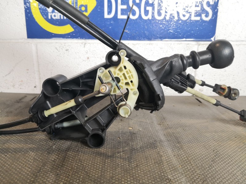 Recambio de palanca cambio para citroen c3 picasso  | 0.07 - ...  | 0.07 - ... referencia OEM IAM   