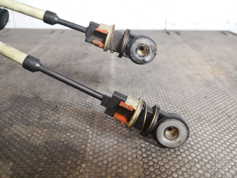 Recambio de palanca cambio para citroen c3 picasso  | 0.07 - ...  | 0.07 - ... referencia OEM IAM   