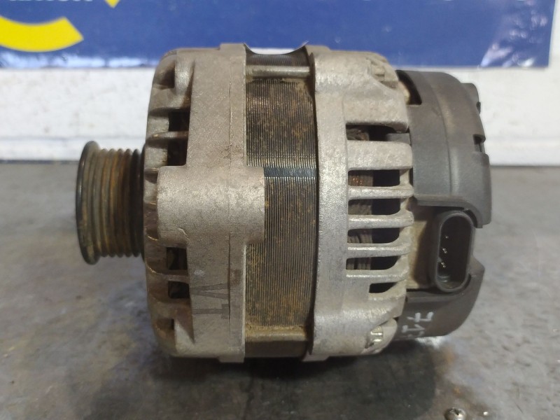 Recambio de alternador para chevrolet epica lt | 0.06 - ... lt | 0.06 - ... referencia OEM IAM 6E19  