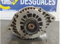 Recambio de alternador para chevrolet epica lt | 0.06 - ... lt | 0.06 - ... referencia OEM IAM 6E19   2