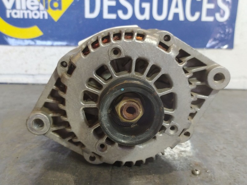 Recambio de alternador para chevrolet epica lt | 0.06 - ... lt | 0.06 - ... referencia OEM IAM 6E19  