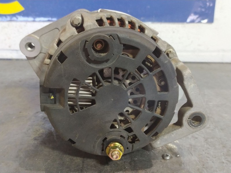 Recambio de alternador para chevrolet epica lt | 0.06 - ... lt | 0.06 - ... referencia OEM IAM 6E19  