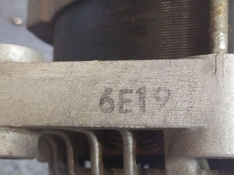 Recambio de alternador para chevrolet epica lt | 0.06 - ... lt | 0.06 - ... referencia OEM IAM 6E19  