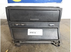 Recambio de cenicero para bmw serie 3 berlina (e46) 2.0 16v diesel cat referencia OEM IAM   