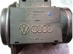 Recambio de caudalimetro para volkswagen golf iii berlina (1h1) s | 0.91 - ... referencia OEM IAM 71822101 074906461  2