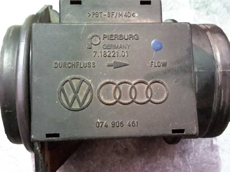 Recambio de caudalimetro para volkswagen golf iii berlina (1h1) s | 0.91 - ... referencia OEM IAM 71822101 074906461 