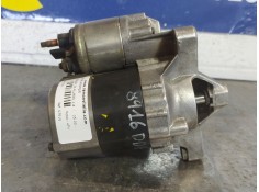 Recambio de motor arranque para citroen c3 pluriel 1.4 | 05.03 - 12.07 1.4 | 05.03 - 12.07 referencia OEM IAM D7E16  