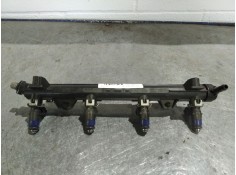 Recambio de rampa inyectora para seat ibiza (6l1)  | 0.02 - 0.09 ibiza (6l1)  | 0.02 - 0.09 referencia OEM IAM 036133319BH  