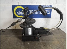 Recambio de palanca cambio para opel insignia 2.0 cdti 110 edition referencia OEM IAM 55563829  