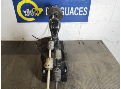 Recambio de palanca cambio para opel insignia 2.0 cdti 110 edition referencia OEM IAM 55563829   2