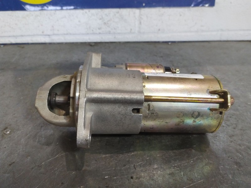 Recambio de motor arranque para chevrolet epica lt | 0.06 - ... lt | 0.06 - ... referencia OEM IAM 96647521  