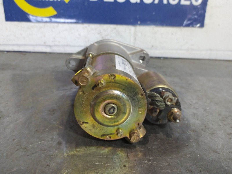 Recambio de motor arranque para chevrolet epica lt | 0.06 - ... lt | 0.06 - ... referencia OEM IAM 96647521  