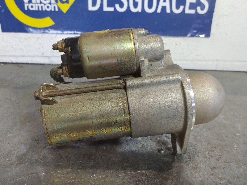 Recambio de motor arranque para chevrolet epica lt | 0.06 - ... lt | 0.06 - ... referencia OEM IAM 96647521  