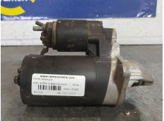 Recambio de motor arranque para opel astra g berlina sport | 08.99 - ... sport | 08.99 - ... referencia OEM IAM 0001107077  