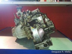 Recambio de caja cambios para citroen xsara berlina 2.0 hdi exclusive (80kw) | 04.01 - 12.05 2.0 hdi exclusive (80kw) | 04.01 -  2