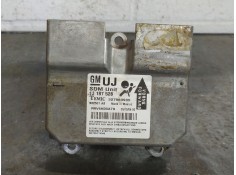 Recambio de centralita airbag para opel corsa d 1.3 16v cdti | 0.06 - ... 1.3 16v cdti | 0.06 - ... referencia OEM IAM 13187528 
