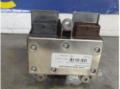 Recambio de centralita airbag para opel corsa d 1.3 16v cdti | 0.06 - ... 1.3 16v cdti | 0.06 - ... referencia OEM IAM 13187528  2