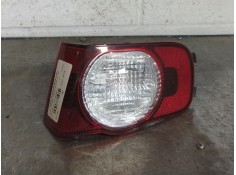 Recambio de piloto trasero derecho paragolpes para citroen c3 picasso  | 0.07 - ...  | 0.07 - ... referencia OEM IAM   