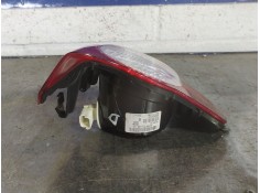 Recambio de piloto trasero derecho paragolpes para citroen c3 picasso  | 0.07 - ...  | 0.07 - ... referencia OEM IAM    2