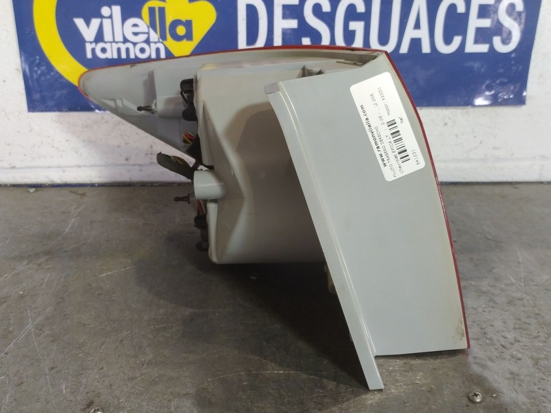 Recambio de piloto trasero derecho para chevrolet epica lt | 0.06 - ... lt | 0.06 - ... referencia OEM IAM   