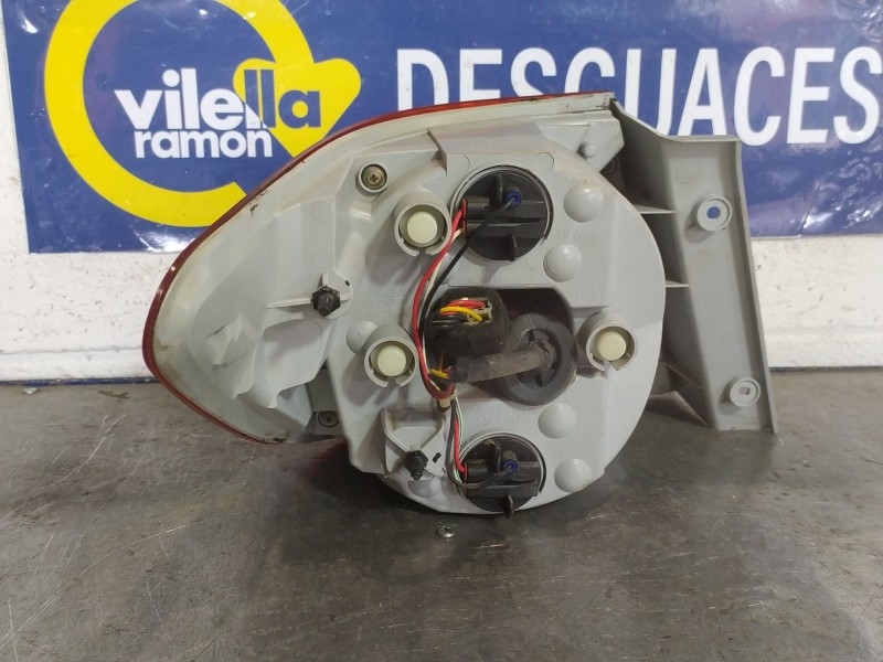 Recambio de piloto trasero derecho para chevrolet epica lt | 0.06 - ... lt | 0.06 - ... referencia OEM IAM   