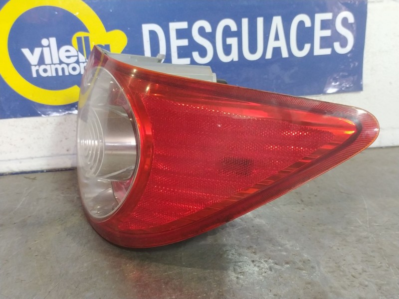 Recambio de piloto trasero derecho para chevrolet epica lt | 0.06 - ... lt | 0.06 - ... referencia OEM IAM   