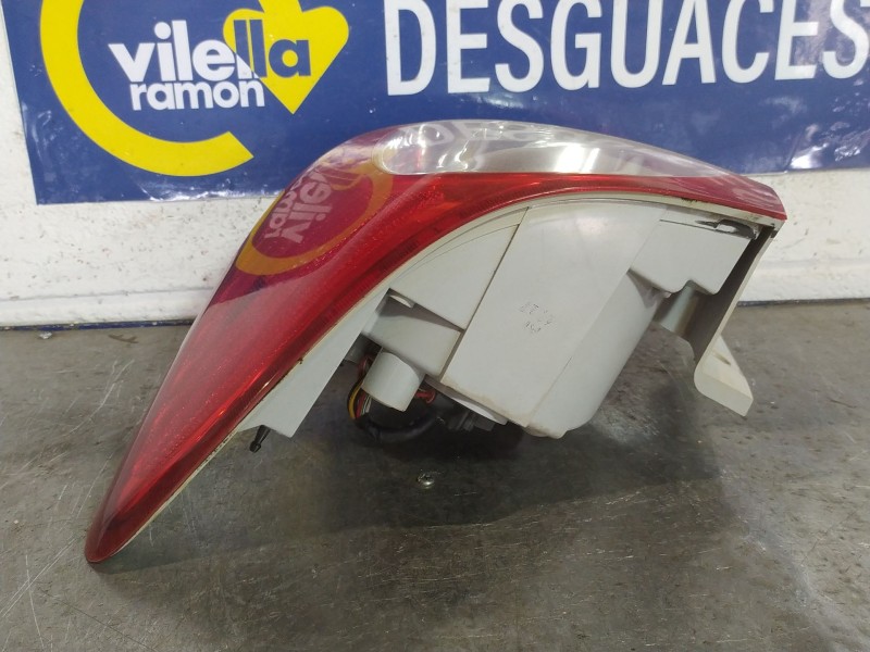 Recambio de piloto trasero derecho para chevrolet epica lt | 0.06 - ... lt | 0.06 - ... referencia OEM IAM   