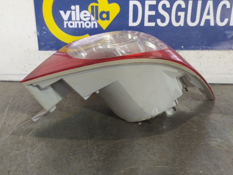 Recambio de piloto trasero derecho para chevrolet epica lt | 0.06 - ... lt | 0.06 - ... referencia OEM IAM   