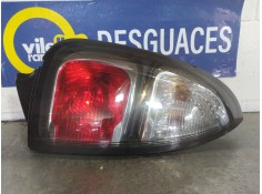 Recambio de piloto trasero izquierdo para citroen c3 picasso  | 0.07 - ...  | 0.07 - ... referencia OEM IAM   